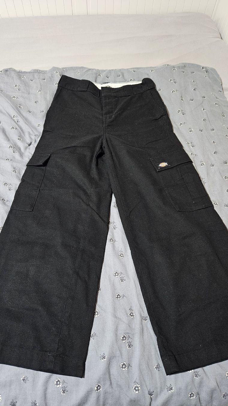 Dickies Pantaloni: Dickies Hose W26 – Usato da Sax venduto da Kieselstei