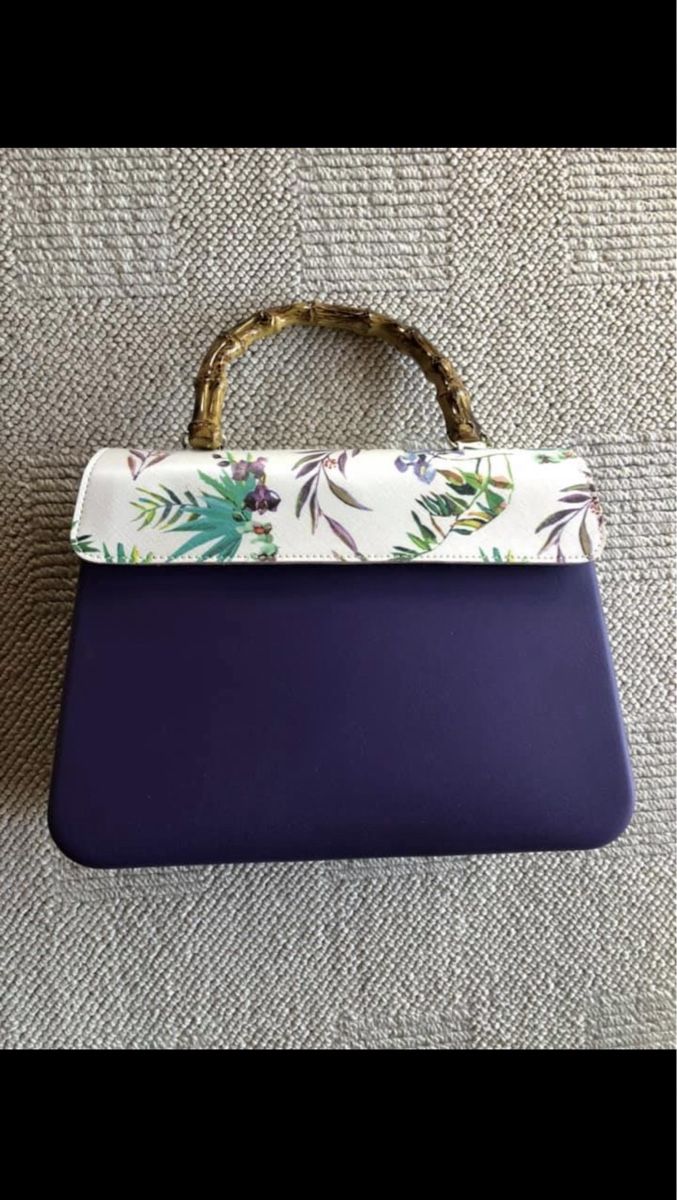 Obag Taschen für Damen: Sac à main O Bag – Neu (gemäss Beschreibung) aus Fiaugères von lisalirali 3