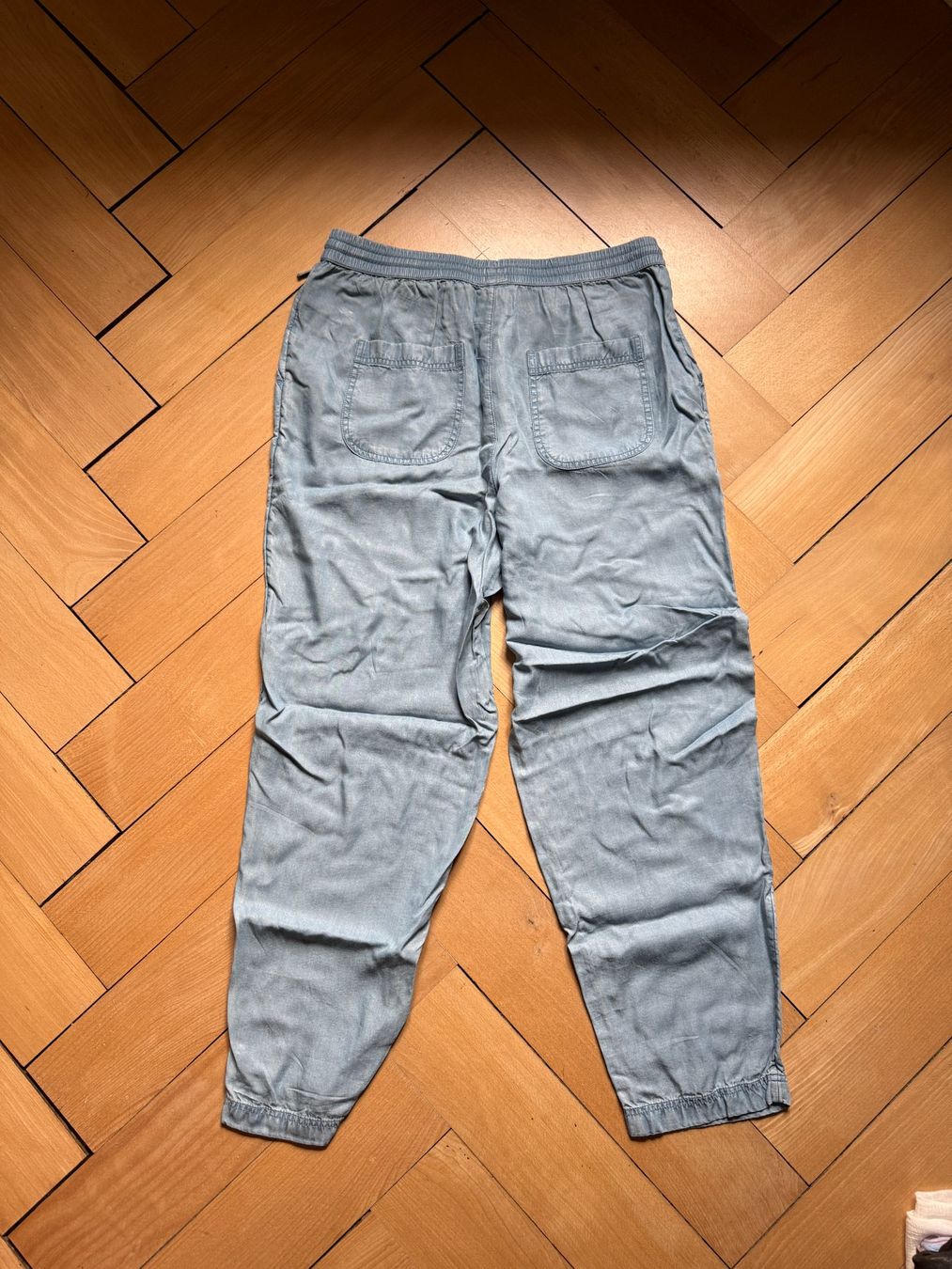 Tom Tailor Pantalons: TOM TAILOR - Jeanshose hellblau leicht 40 – D'occasion à Zürich par Diazaio 2