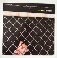 Medaphoar - Overdue 12" VG+/VG+ Stones Throw