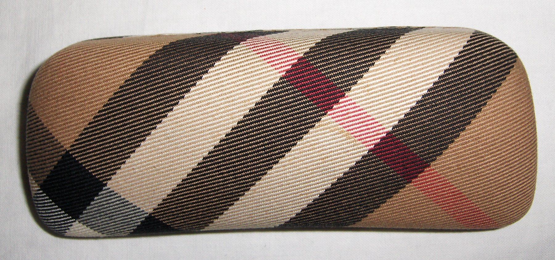 Burberry Altro in  Abbigliamento & Accessori: Burberry Brillenetui – Usato da Dübendorf venduto da alracfo 1
