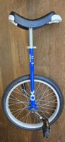 Neuwertiges Top Einrad 20"
