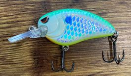 SPRO Little John MD 50 mm - Crankbait