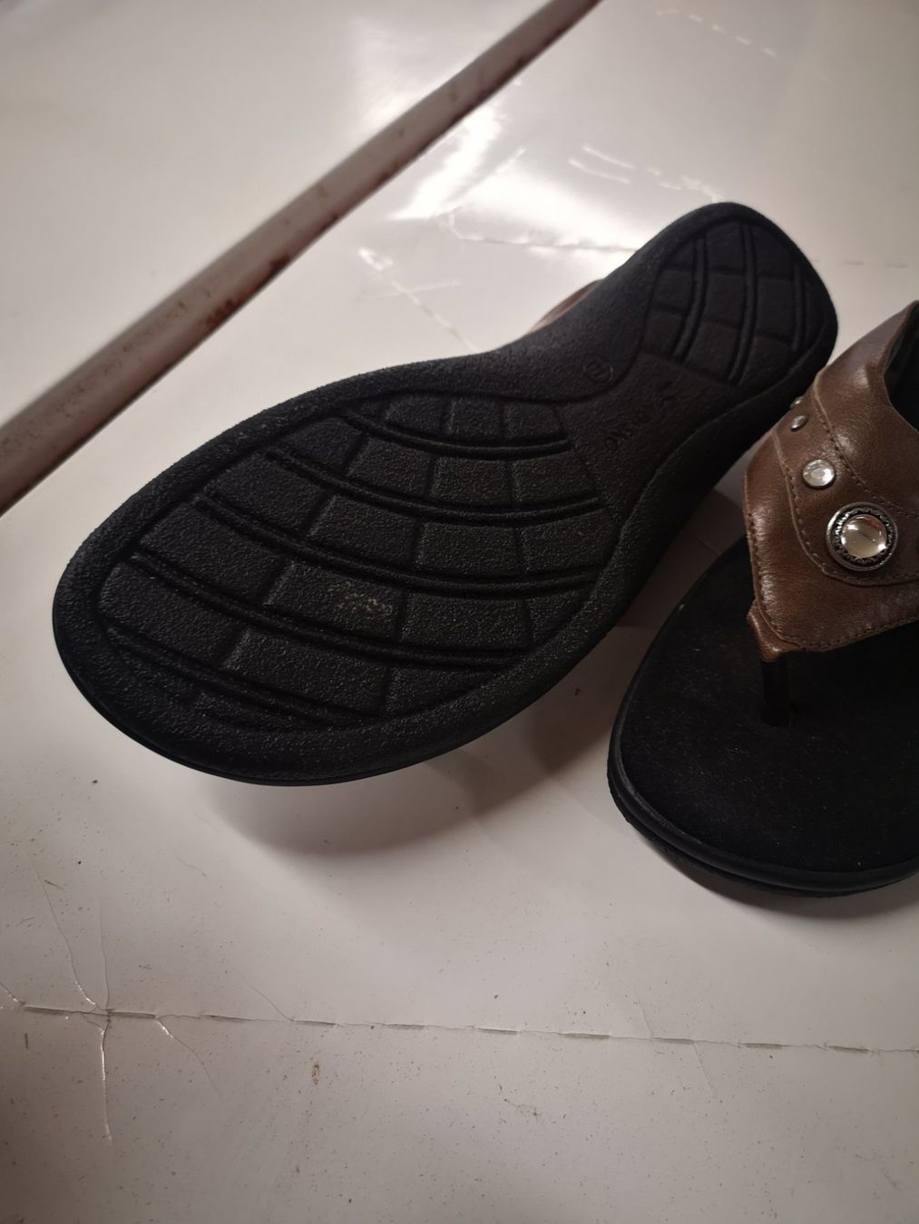 Helvesko Scarpe da donna: Helvesko ladysko – Nuovo e nell'imballaggio originale da Möhlin venduto da Highwaytom 1