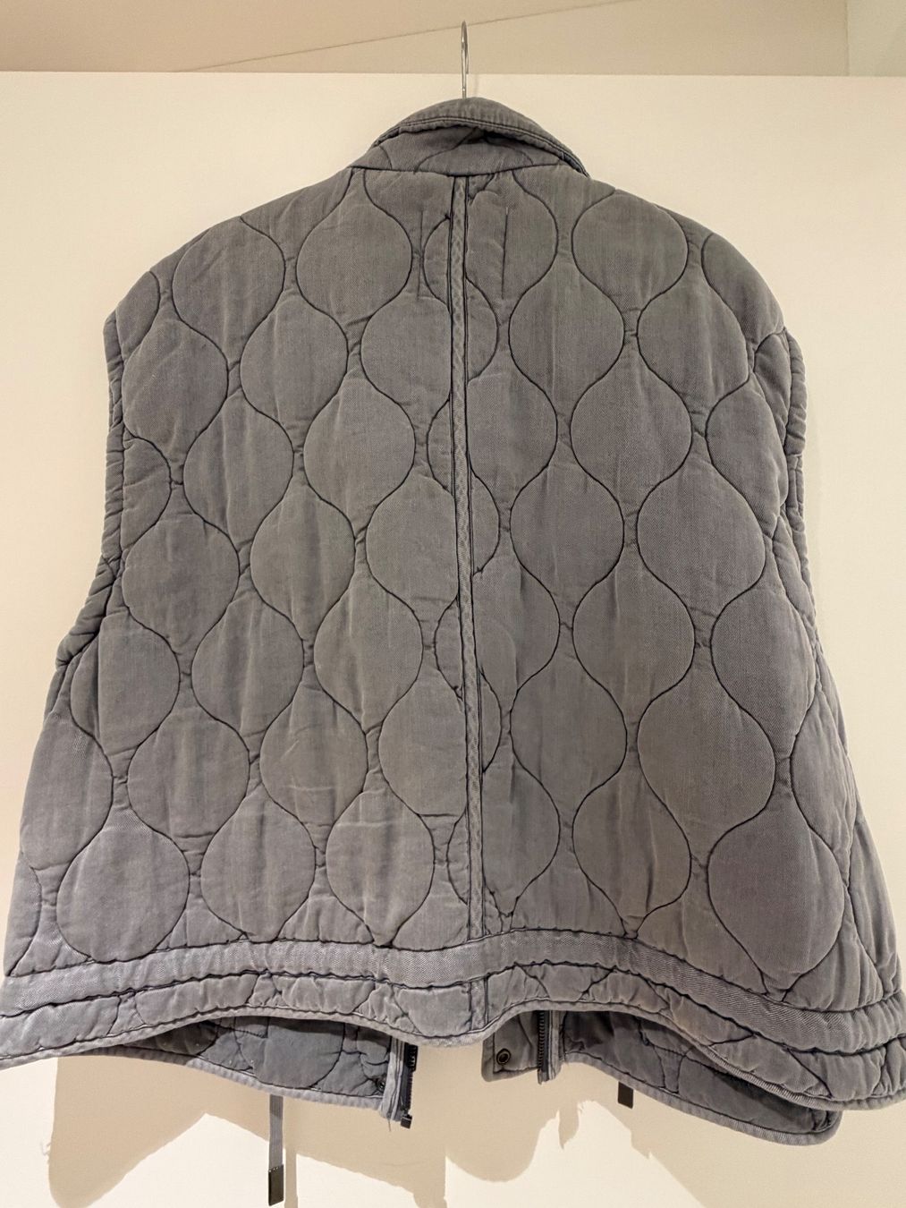 Zara Gilet & Giacche senza maniche: Zara Gilet – Usato da Uzwil venduto da Nina21220 1