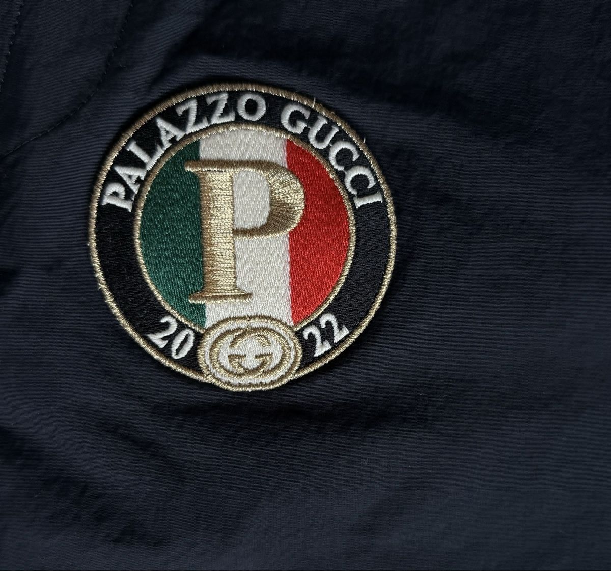 Gucci Pantaloni: Gucci x Palace Tracksuit pants – Nuovo e nell'imballaggio originale da Kilchberg ZH venduto da oli_vm25 2