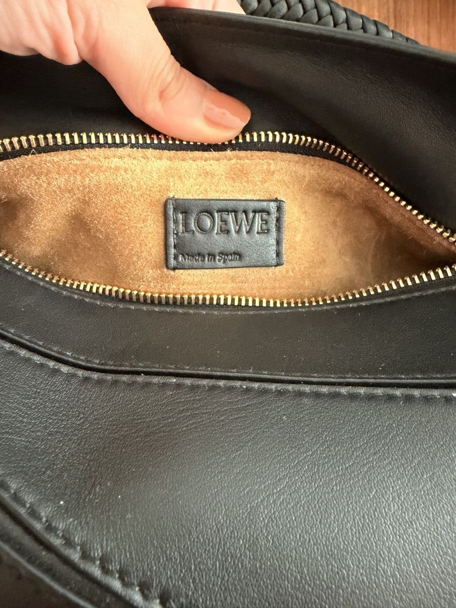 Loewe Taschen: Loewe small puzzle – Gebraucht aus Luzern von bambola92 3