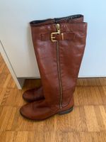 Varese echtleder stiefel