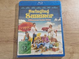 Swinging Summer (2018) NEU OVP RAR Bluray