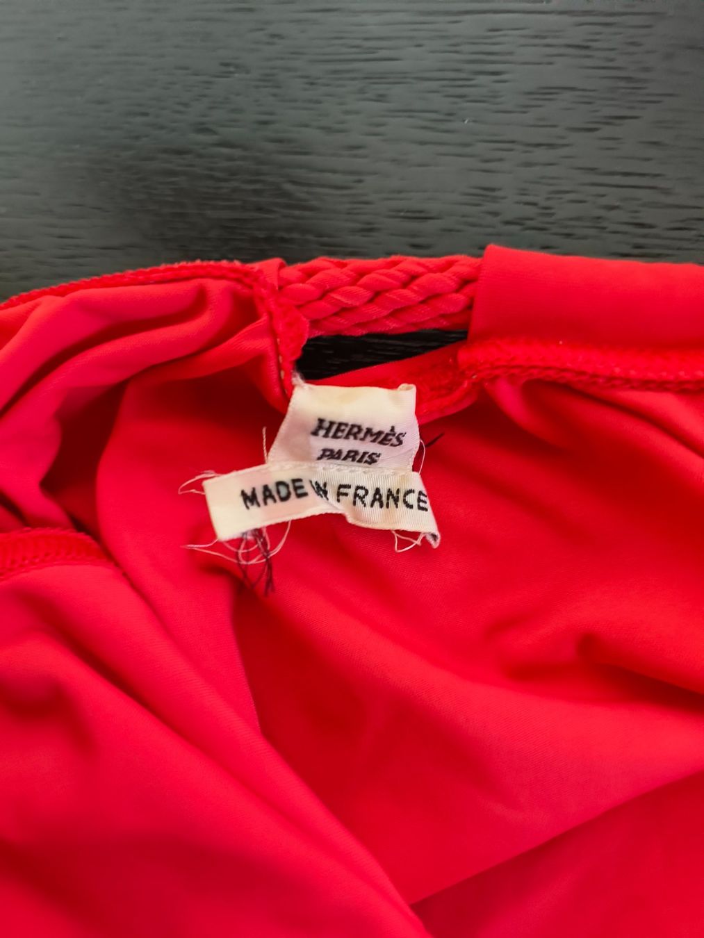 Badekleider & Bikinis: Hermes maillot de bain (36) – Gebraucht aus Les Monts de Corsier von Uzbek 2
