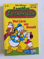 LTB Lustiges Taschenbuch Band 72