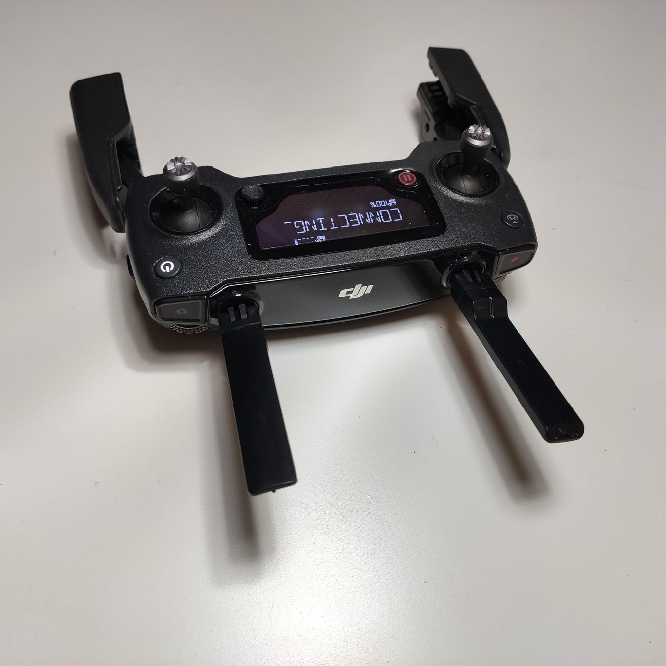 DJI Modellismo RC: DJI MAVIC 1 PRO/PLATINUM Controller (fast NEU/original!) – Usato da Zürich venduto da Biedermann23 3