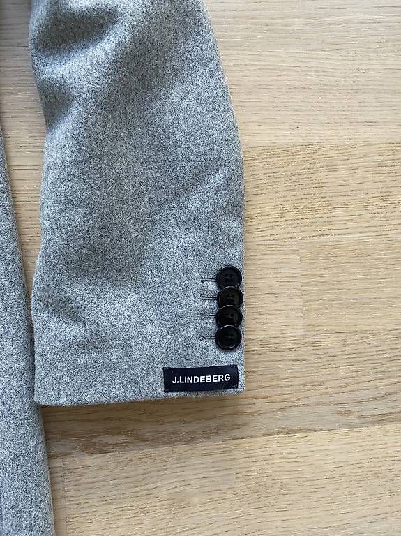 Lindeberg Mäntel: J. Lindenberg grauer Mantel – Gebraucht aus Reinach BL von bloom_1999 1