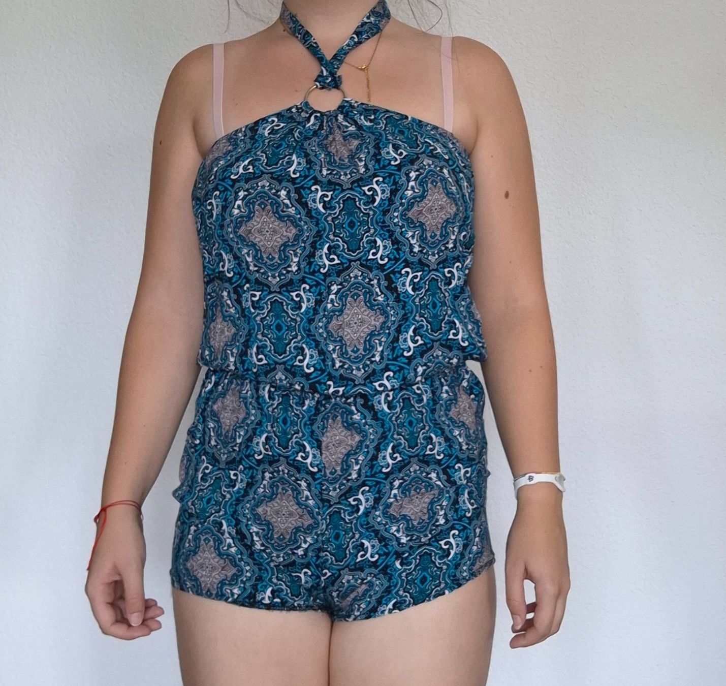 Tute: Jumpsuit – Usato da Gunzwil venduto da 11G11