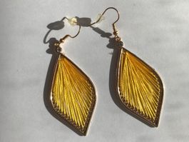 Boucles d'oreilles/Ohringe/ Orecchini