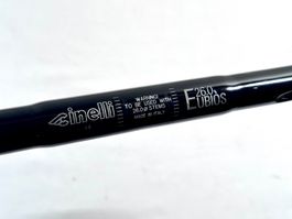 CINELLI Eubios Rennvelo Lenker 46cm / 26.0mm / 272g