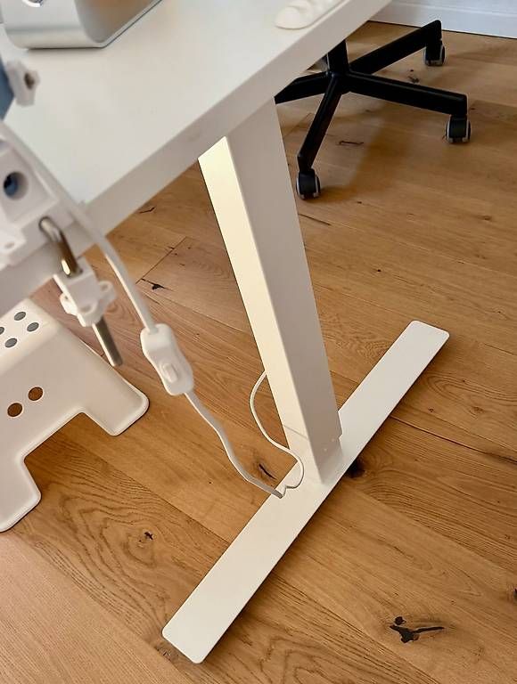 Scrivanie: Due Scrivanie IKEA – Usato da Lodrino venduto da davidlopez 2