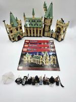 LEGO Harry Potter 4842 Schloss Hogwarts