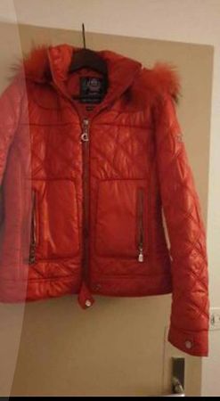 Veste Datch (Kardashian)