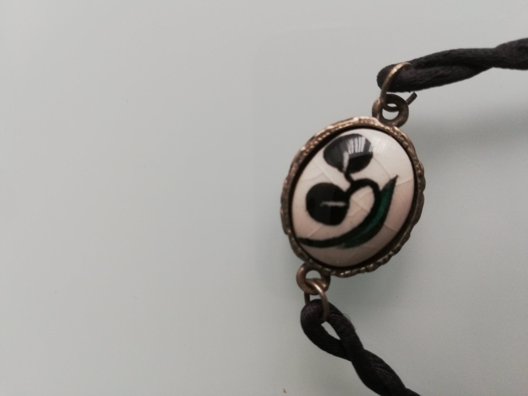 Bracciali & Braccialetti: ARMBAND – Nuovo (secondo la descrizione) da Steinhausen venduto da ellako 1
