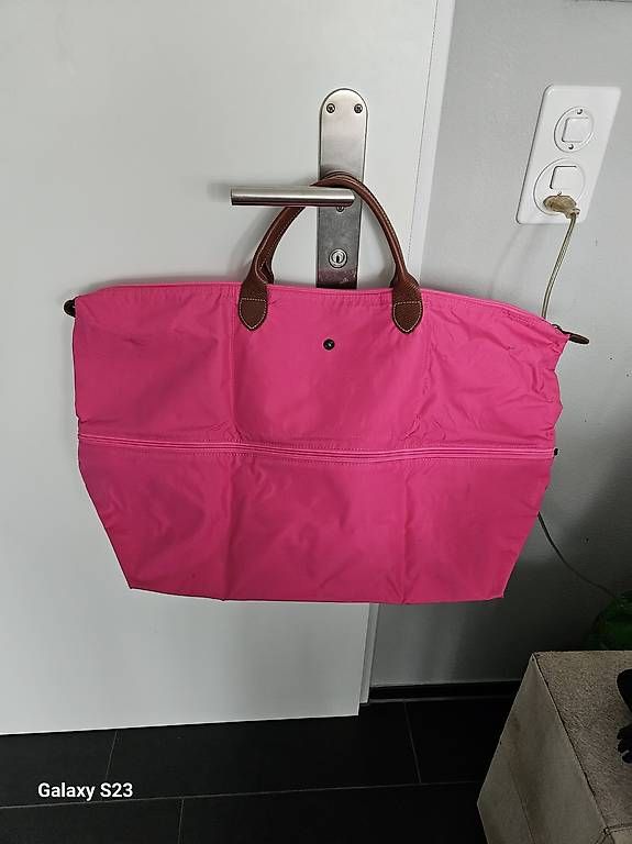 Sacs femmes: Longchamps Le Pliage  – D'occasion à Wallisellen par BeautyBee