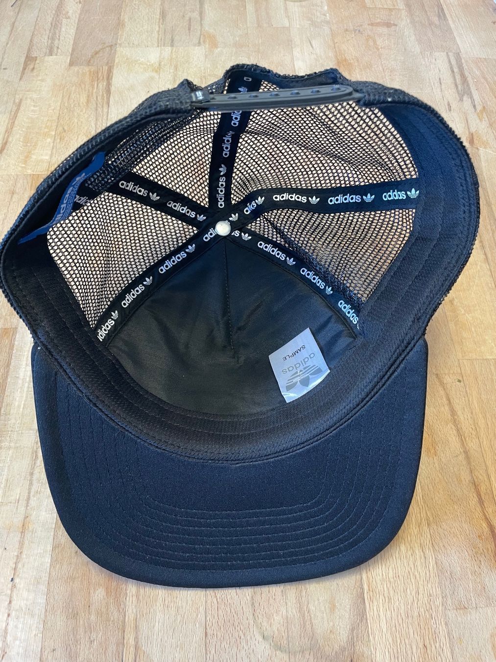 Adidas Hüte, Mützen & Caps: SAMPLE Adidas Cap Trucker Screw You! New – Neu (gemäss Beschreibung) aus Zürich von le_souk 4