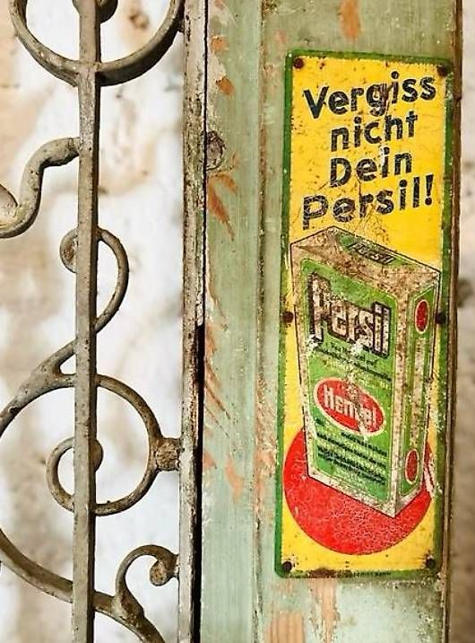 Porte: Historische Laden-Tür – Usato da Lupsingen venduto da Brandy141170 4