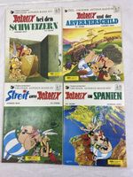 Asterix Comic Sammlung - Top Zustand! Nostalgie pur!