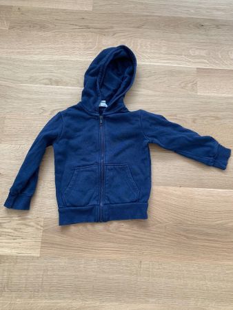 Sweatjacke Gr. 92 H&M