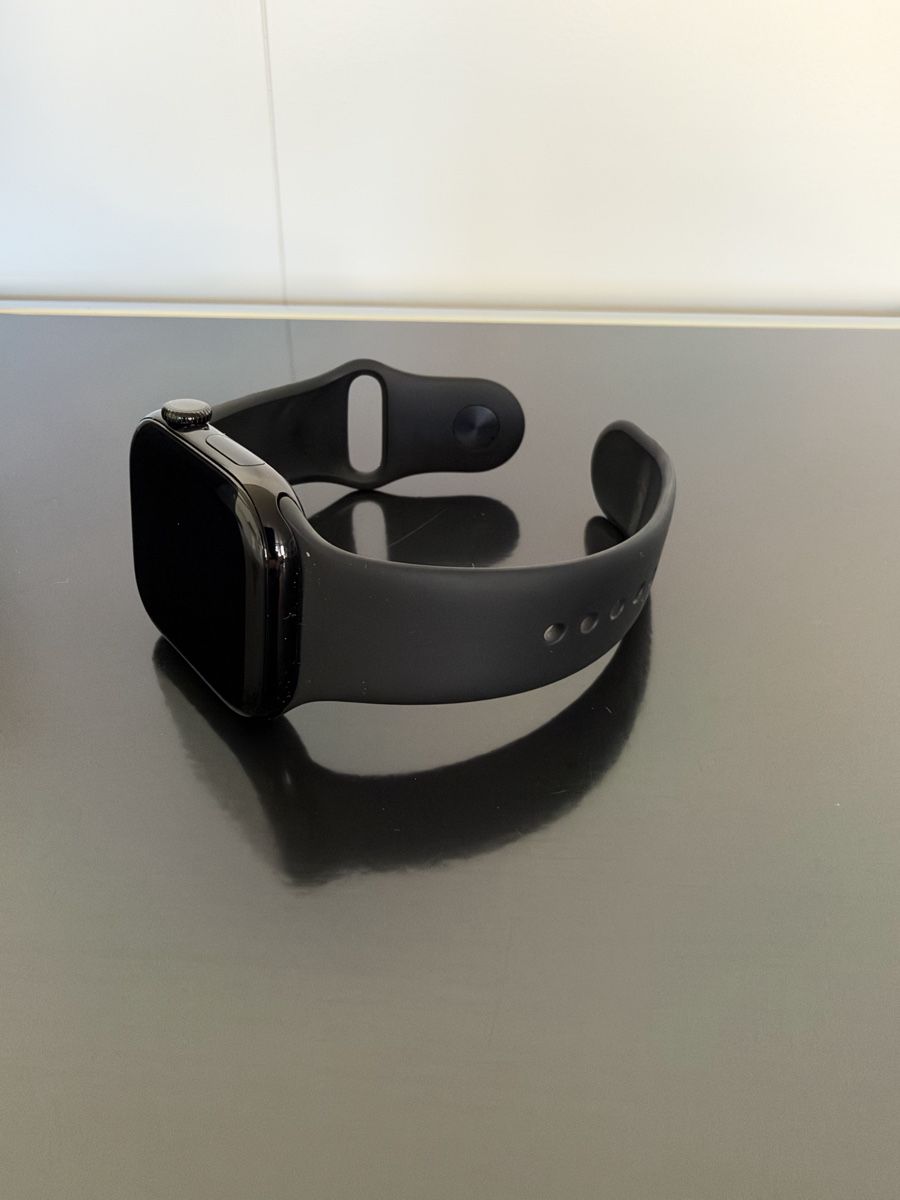 Apple Smartwatch: Apple Watch Series 10 – D'occasion à Baar par Semeraro 1