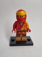 LEGO BAM late Middle 2023 Ninjago njo0745 Kai - Core