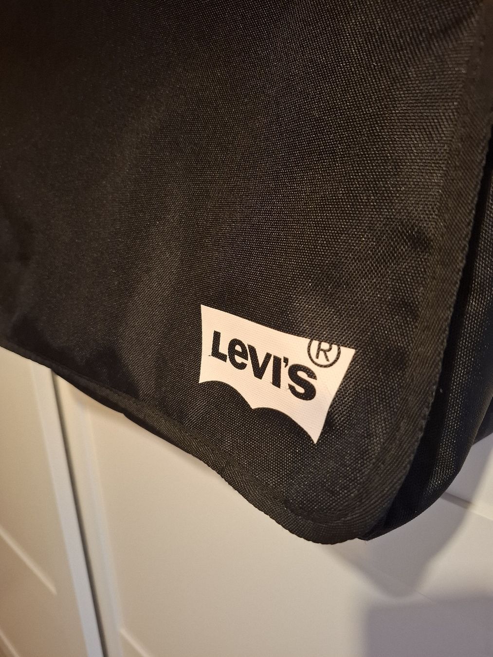 Levi's Taschen: Laptoptasche Levis – Gebraucht aus Ammerswil AG von Treemountain 2