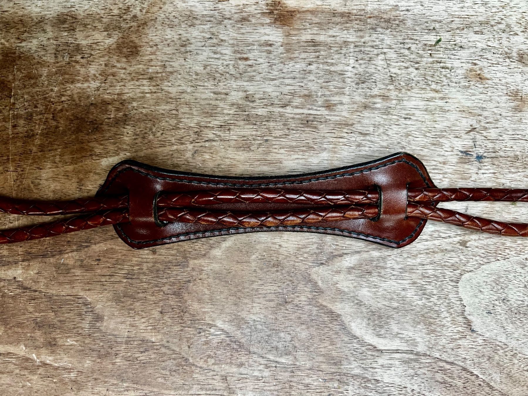 Borse da donna: Wunderschöne, handgefertigte Handtasche aus edlem Leder – Usato da Zürich venduto da janikova 3