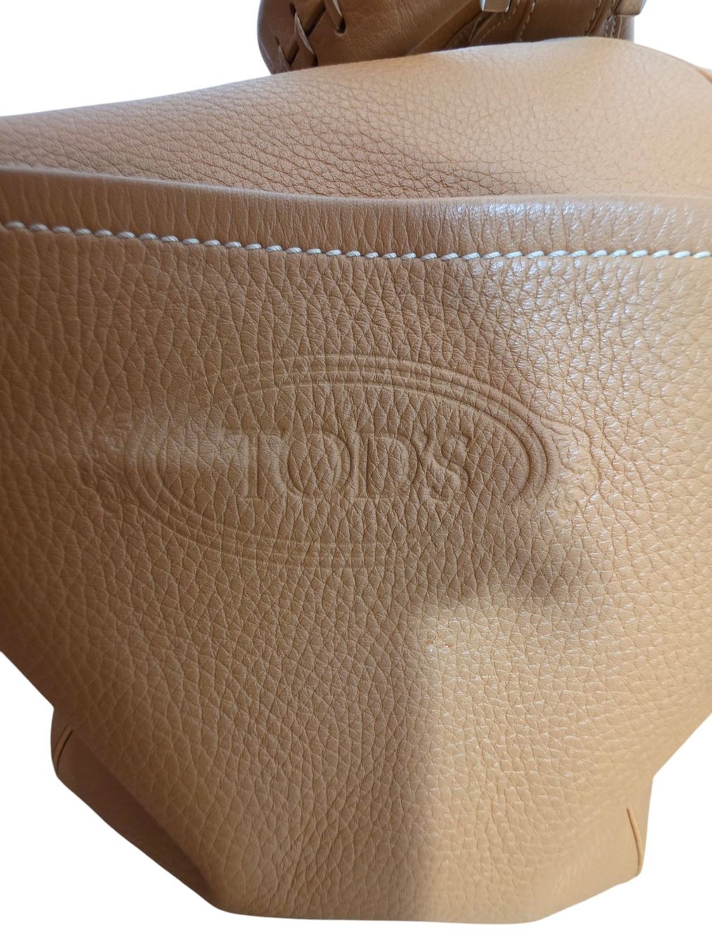 Tod'S Borse: Tod's Milky Tasche – Usato da Zürich venduto da ANU-AnimalsNeedUs 8
