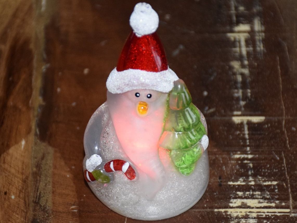 Tutte le decorazioni: Set Weihnachstdekoration – Usato da Wetzikon ZH venduto da Wetzicardo25 5