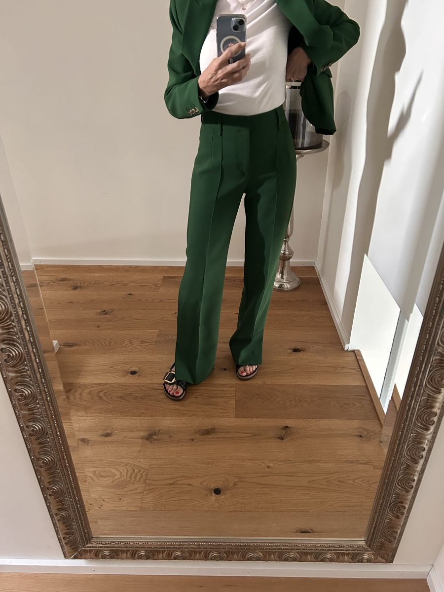 Mango Completi & Tailleur: Hosenanzug – Usato da Frauenfeld venduto da Pafe66 2