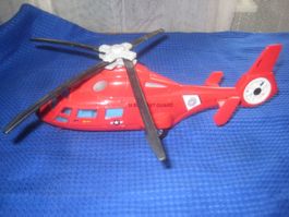 HUBSCHRAUBER  DECO