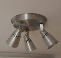 Decken Lampe