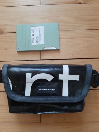 Freitagtasche Jamie F153