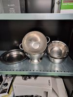 Accessoires en Inox