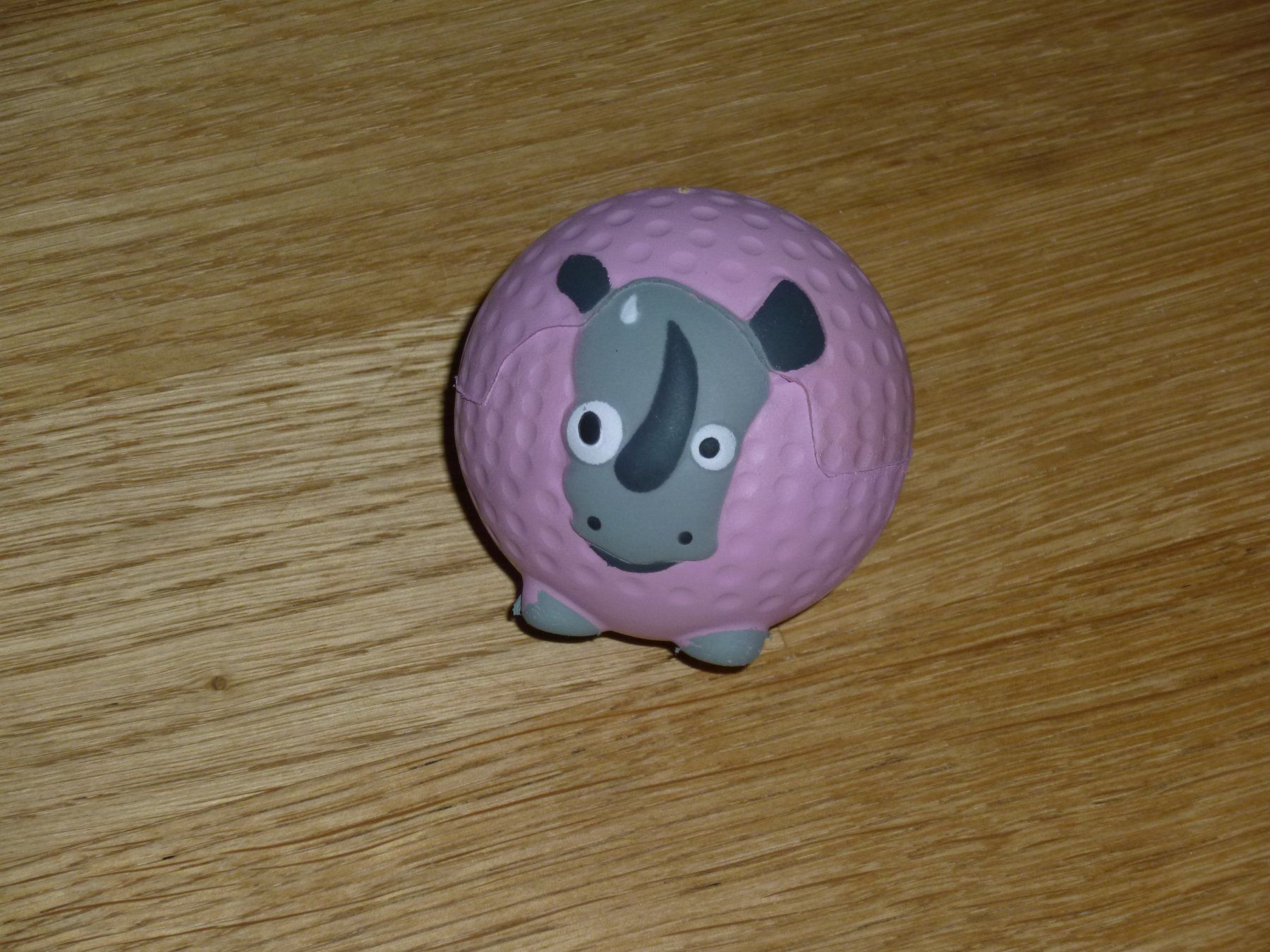 Palloni: Spielball Kunststoff "Nashorn" – Usato da Sarnen venduto da Ver01dg