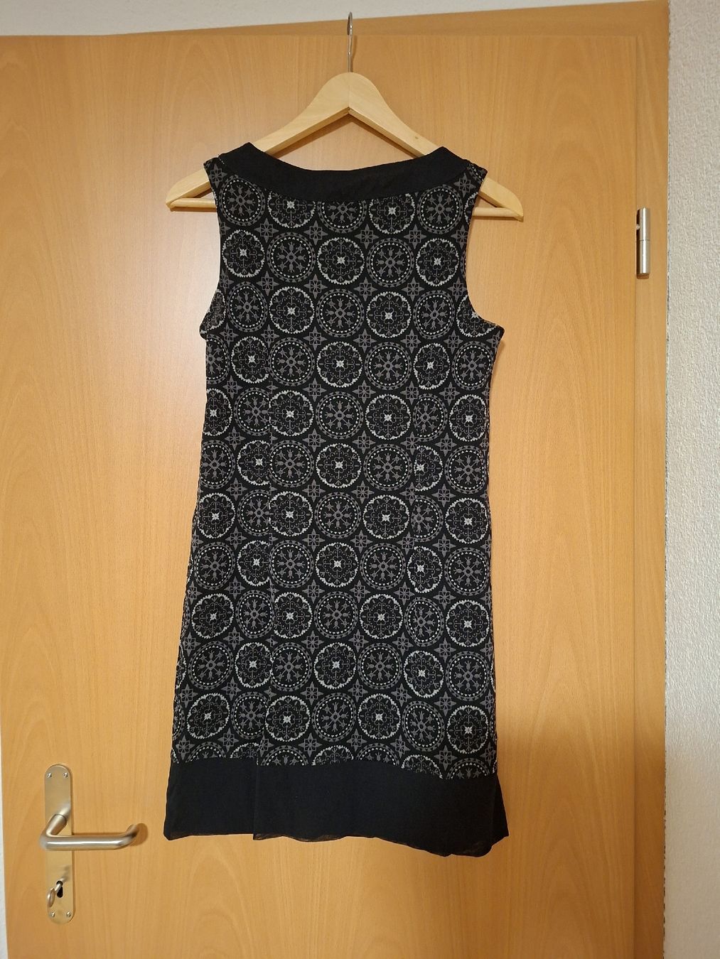 Tom Tailor Vestiti: Tom Tailor, Longshirt/Kleid, Gr. XS – Nuovo (secondo la descrizione) da Appenzell venduto da gab_pm86 1