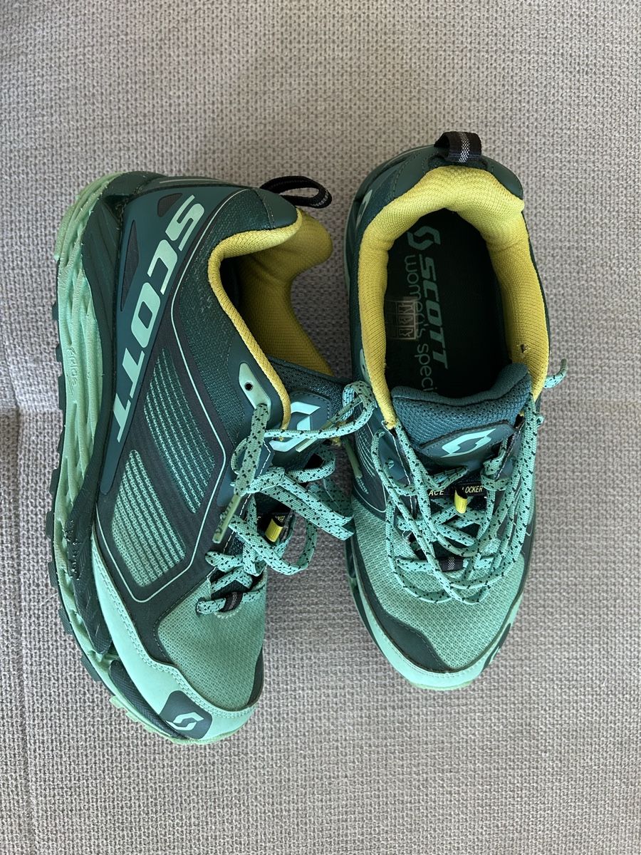 Scott Scarpe da uomo: Chaussure scott randonne/marche – Usato da Fribourg venduto da Arthur_4