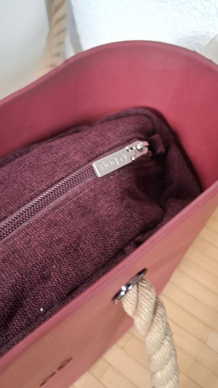 Obag Borse da donna: obag classic – Usato da Schwarzenbach SG venduto da LoveBag 4
