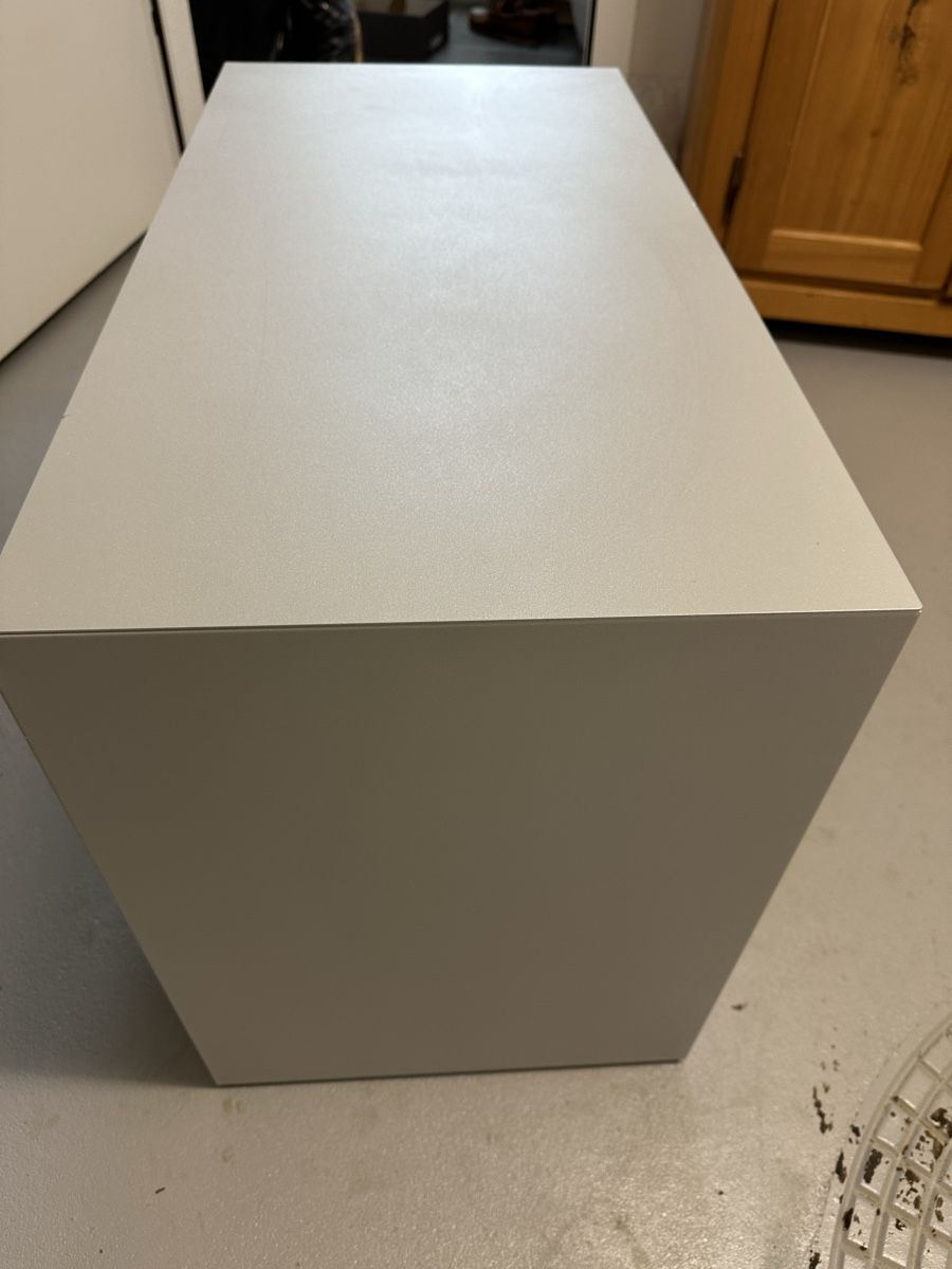 Conteneurs de construction: Schubladenkorpus Lista  LO – D'occasion à Walperswil par sgo_8xp7 2