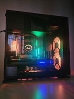 PC GAMER, RTX 5070, CORE ULTRA 7,  32G DDR5, 2TB NVMe, 750W,