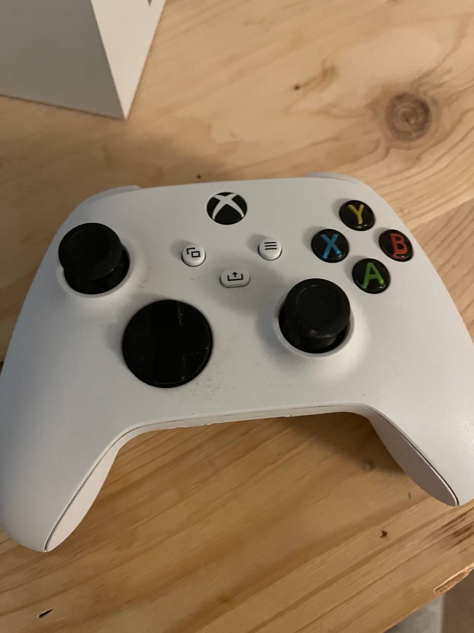 Console: Xbox Sieries S 512 Gb – Nuovo (secondo la descrizione) da Herzogenbuchsee venduto da lus_x7gj 1