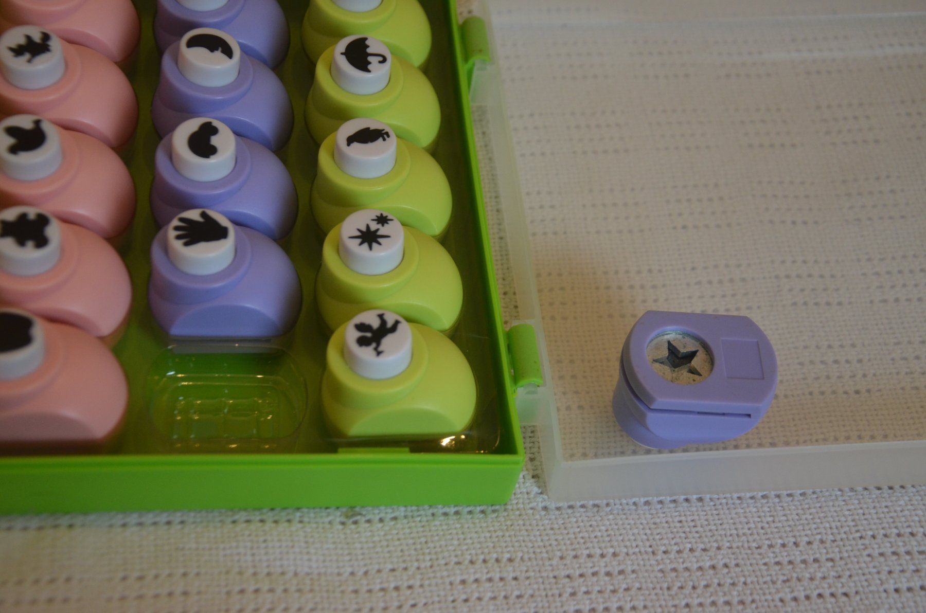 Kit bricolage: BASTELN – Usato da Chiasso venduto da Dolly015 1