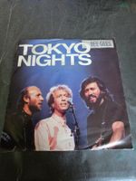 Vinyl, 7" LP - Bee Gees – Tokyo Nights (1989)