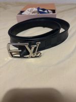 Louis Vuitton Gürtel